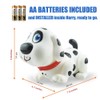WEofferwhatYOUwant Robot Dog - Electronic Pet Harry - Baby Interactive