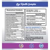 PET SUPPLEMENTS cat Vision - Cats Eye Health Complex -
