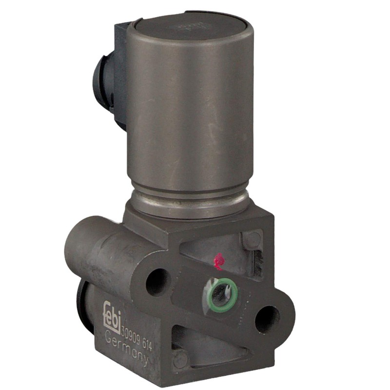 febi bilstein 30909 Solenoid Valve for Transmission Oil Cooler, Pack