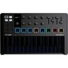 ARTURIA MIDI Keyboard Controller MiniLab 3 DB Deep Black
