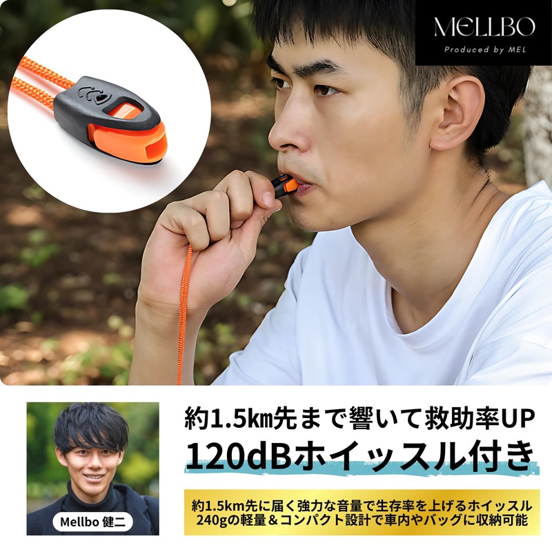 Mellbo Shelter Tent, Camping, Outdoors, Survival, Disaster, Emergency, Mountain Climbing,