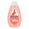 Curl Shampoo Kids Babies Champú Rizos Niños Bebés Johnson's