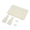 1/4 10 Inch Tape Splicing Set Perfect Fit Opening Cassette