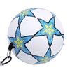 Professional Football Training Assistance Elastic Rope Soccer Training with Band