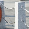 Generic 4 Pack Stainless Steel Pad Eye Plate U Hooks