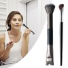 Nose Contour Brush - Nose Shadow Brush,Multi-Purpose Make up Supplies