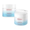 Cellfusionc Post Alpha Cooling Toner Pads 70 sheets x 2 packs / 셀퓨전씨 포스트 알파 쿨링 토너 패드 70매x2개