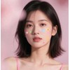 Ludia 루디아 별모양여드름패치 별모양 트러블 뾰루지 [플라워 여드름 패치 120개입]