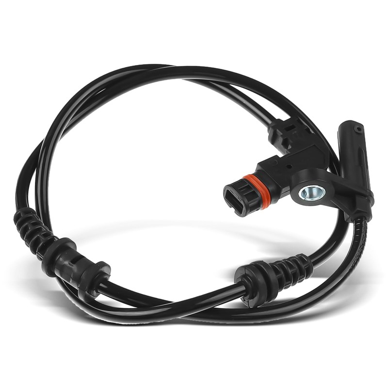 ABS Sensor Wheel Speed Sensor Front Axle Both Sides for