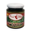 PeruChef Pasta de Huacatay | Black Mint Paste 8oz