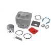 44mm Cylinder & Piston Compatible with Einhell GC-BC 52 AS