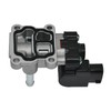 Embellu 18137-83E01 Idle Air Control Valve Compatible with Suzuki SWIFT