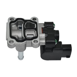 Embellu 18137-83E01 Idle Air Control Valve Compatible with Suzuki SWIFT 1.3 PETROL 2005-2007