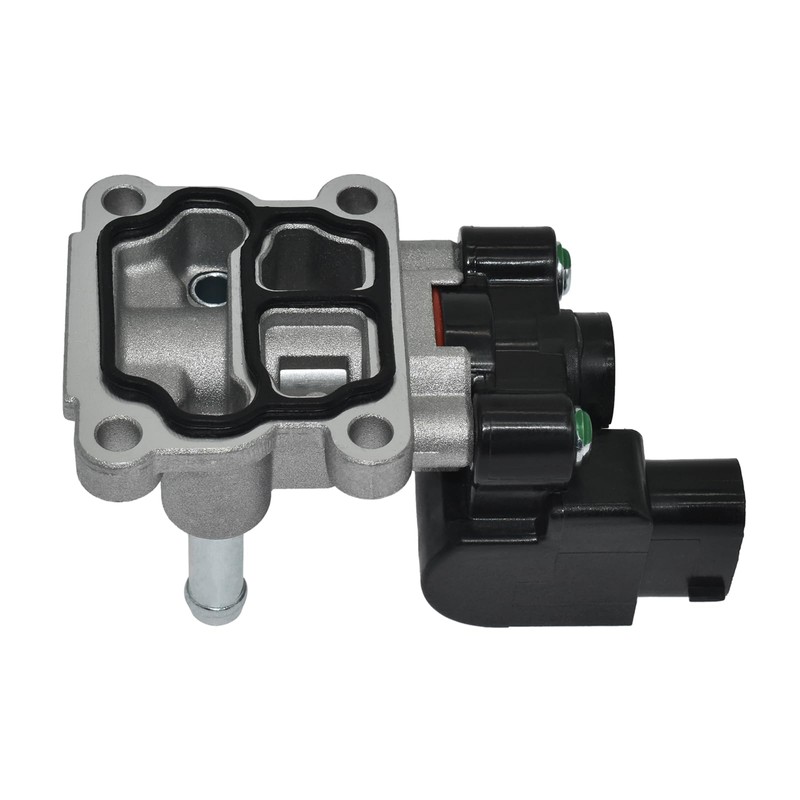 Embellu 18137-83E01 Idle Air Control Valve Compatible with Suzuki SWIFT