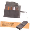 Mikinona Watch Band Organizer Bag Watch Holder Watche Band Storage