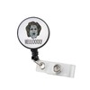 Help is On The Way Dear Badge Reel Doubtffire Badge