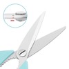 Vutyvve Kitchen Scissors, Multipurpose Meat and Poultry Scissors, Sharp Kitchen