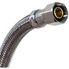 Certified Appliance Accessories Dishwasher Installation Kit with Dishwasher Hose and