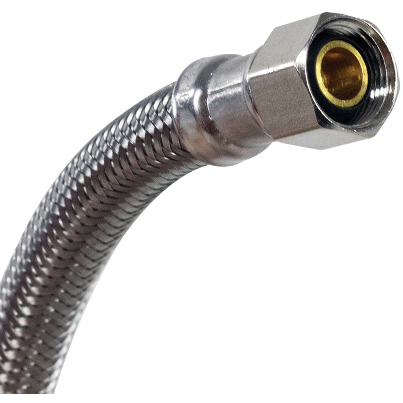 Certified Appliance Accessories Dishwasher Installation Kit with Dishwasher Hose and