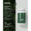 Magnesium Glycinate High Dose Capsules 270x - 300mg Magnesium per