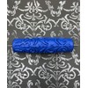 Pattern Paint Roller - 7" Roller (Serenity Damask Pattern)