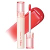 Romand Glasting Color Gloss, 07 Spring Fever, 1 piece / 롬앤 글래스팅 컬러 글로스, 07 스프링 피버, 1개