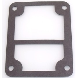 Made in The USA, Air Compressor Head Gasket Compatible Replacement for Part Number N015593. Used on Select Air Compressors. Aftermarket.