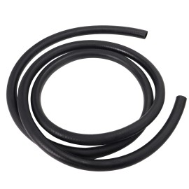automotivepartsmatter New 10FT 3/4" Heater Hose Coolant Radiator Straight 100PSI SAE 20R3 Black
