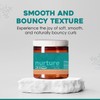 Nurture Healthy Curls Water-Locking Gel for Women, Curl Activator and