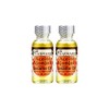 Aceite De Ajonjoli 1 Oz. Sesame Oil 2-PACK