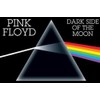 Licenses Products Pink Floyd Dark Side of The Moon Magnet