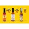 Hot Ones Hot Sauce Challenge - Season 27 - Hot