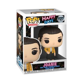Funko Pop! TV: Happy Days - Joanie