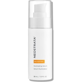 NEOSTRATA Illuminating Serum Tone Correcting Concentrate with NeoGlucosamine Niacinamide and Licorice Extract, 1 fl. oz.