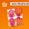Mc Nails, 100 Formas Esculturales Grandes Para Uña Acrílica