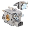 Chainsaw Carburetor Hardware Accessories Aluminum Wear‑Resistance for CS‑440 / CS‑4400