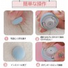 YANYULI Duvet Clips, Sheet Clips, Set of 8, Fixing Pins