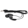 Detectaphone Set Earphone USB Cable Detectaphone Kit