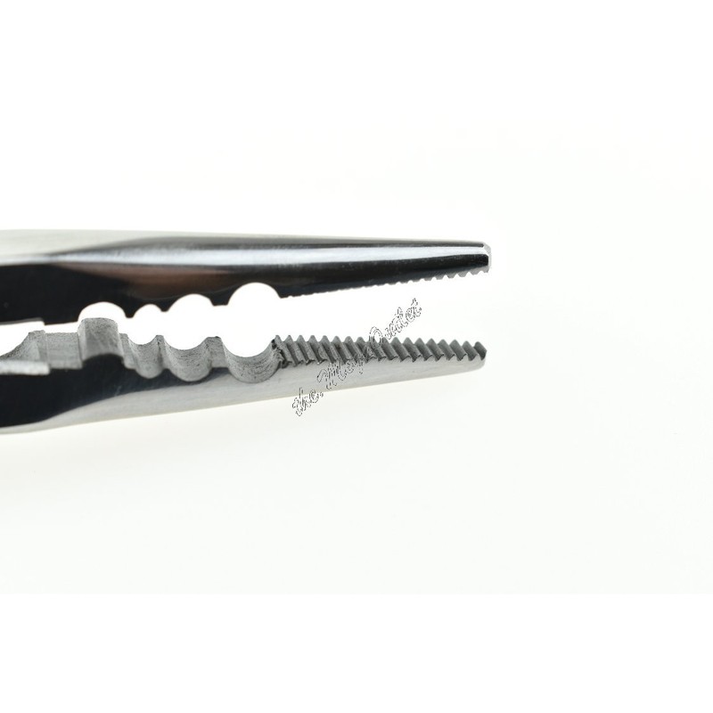 Professional Micro Bead Hair Extension Pliers - Multifunction Micro Bead