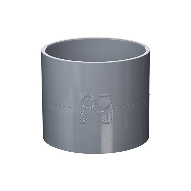 TOE DV Fitting Socket 100 DVDS100
