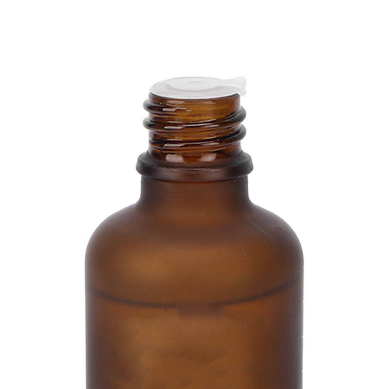 Massage Essential Oil Natural Ingredients Strong Permeability 50ml Safe Essential