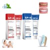 Whitening Toothpaste with Probiotics Sp-6 120g*2