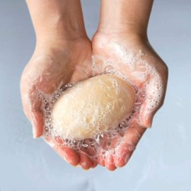 Palmer's Cocoa Butter Formula with Vitamin E Daily Skin Therapy Cream Soap oz, Chocolate, 3.5 Ounce