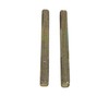 fiXte Replacement Spare Door Handle Threaded Spindle Bar 7mm x