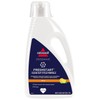 Bissell FreshStart CrossWave Cleanout Formula, 3557, 60oz, Prevent Odor-Causing Residue,