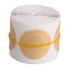 50 Pairs Nipple Pads for Men Skin Tone Sensitive Skin