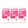 Calostop Plus 2.55g x 15 packs 3 / 칼로스탑 플러스 2.55g x 15포 3개
