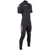 Hyperflex 2.5mm Men's VYRL S/S Fullsuit - Chest Zip