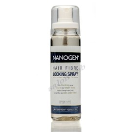 Nanogen Locking Mist Spray