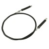 Caltric Cable Shifter for Polaris Ranger 1000 Crew XP 2019-2021